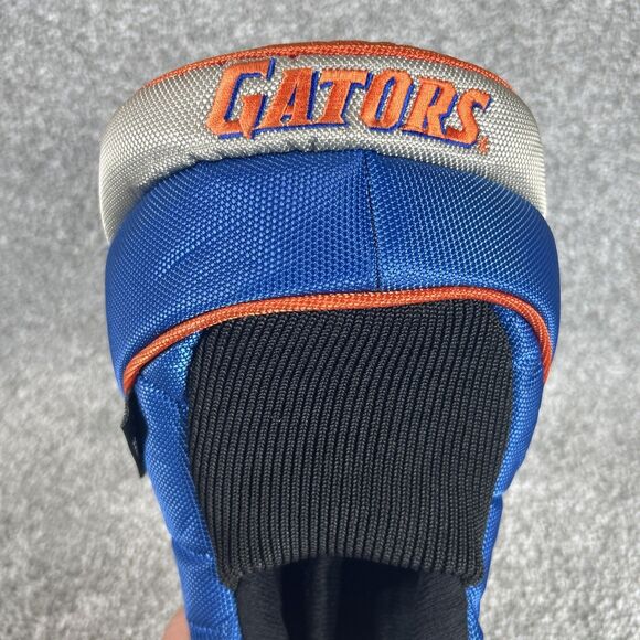 University of Florida Gators Driver Golf Club Head Cover Mascot Team Effort - Picture 4 of 7